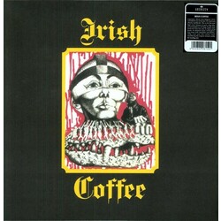 Irish Coffee (2) Irish Coffee Vinyl LP