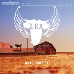 Lea Kliphuis Can I Come By? Vinyl LP