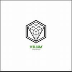 Sound Of Stereo Helium EP Vinyl LP
