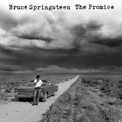 Bruce Springsteen The Promise Vinyl LP