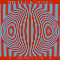 The Black Angels Phosphene Dream Vinyl LP