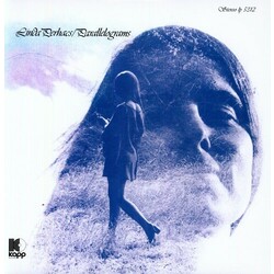 Linda Perhacs Parallelograms 1970 Album Reisue Vinyl LP