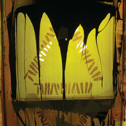 Warpaint Exquisite Corpse Vinyl LP