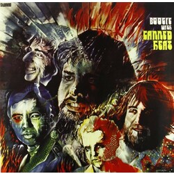 Canned Heat Boogie With Canned Heat Vinyl LP