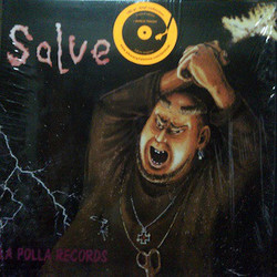 La Polla Records Salve Vinyl LP