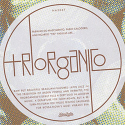 Triorganico Convivencia Vinyl 2 LP