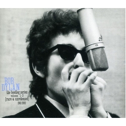 Bob Dylan The Bootleg Series Volumes 1-3 [Rare & Unreleased] 1961-1991 Vinyl LP
