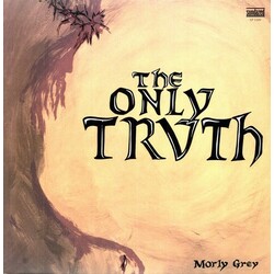 Morly Grey The Only Truth Vinyl 2 LP