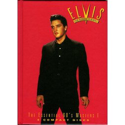 Elvis Presley From Nashville To Memphis (The Essential 60's Masters I) Vinyl LP