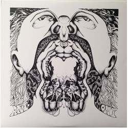 Ant Trip Ceremony 24 Hours Vinyl LP