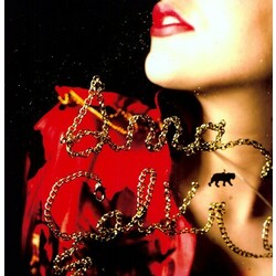 Anna Calvi Anna Calvi Vinyl LP
