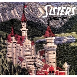 Sisters Ghost Fits Ghost Fits Is A Collection Of Well-Written Pop Gems Vinyl LP