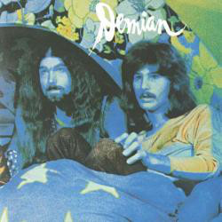 Demian (9) Demian Vinyl LP