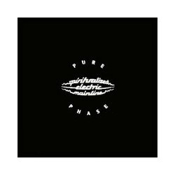Spiritualized Pure Phase Vinyl 2 LP