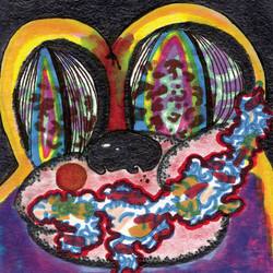 Cage The Elephant Thank You Happy Birthday Vinyl LP