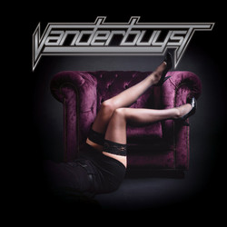 Vanderbuyst Vanderbuyst Vinyl LP