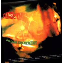 Julian's Treatment A Time Before This Vinyl 2 LP