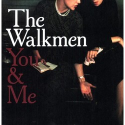 The Walkmen You & Me Vinyl LP