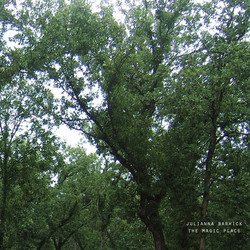 Julianna Barwick The Magic Place Vinyl LP