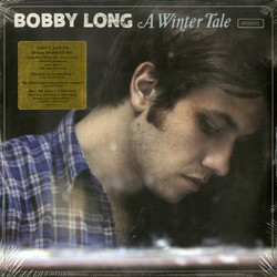 Bobby Long A Winter Tale Vinyl LP