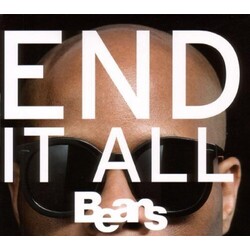 Beans End It All Vinyl LP