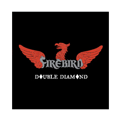 Firebird Double Diamond Vinyl LP