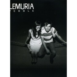 Lemuria (3) Pebble Vinyl LP