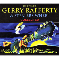 Gerry Rafferty / Stealers Wheel Collected Vinyl LP