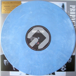 Propaganda A Secret Wish Vinyl LP