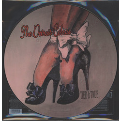 The Detroit Cobras Tied & True Vinyl LP