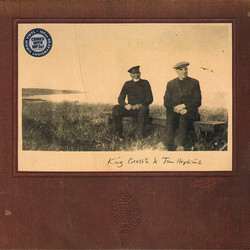King Creosote / Jon Hopkins Diamond Mine Vinyl LP