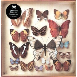 Emiliana Torrini Rarities Comprehensive Collection Of Rare Remixes Vinyl LP