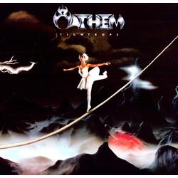 Anthem (4) Tightrope Vinyl LP