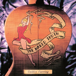 Golden Earring The Naked Truth Vinyl 2 LP