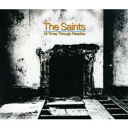 The Saints (2) All Times Through Paradise Vinyl LP