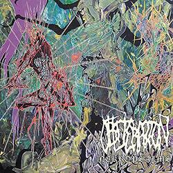 Obliteration (2) Nekropsalms Vinyl LP