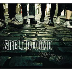 Spellbound (7) Stir It Up Vinyl LP