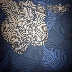 Burden (3) A Hole In The Shell Vinyl 2 LP