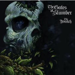 The Gates Of Slumber The Wretch Vinyl LP