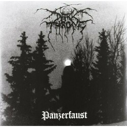 Darkthrone Panzerfaust Vinyl LP
