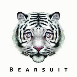 Bearsuit The Phantom Forest Vinyl LP