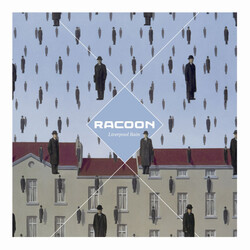 Racoon (4) Liverpool Rain Vinyl LP