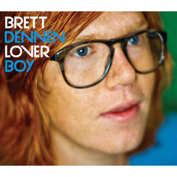Brett Dennen Loverboy Vinyl 2 LP