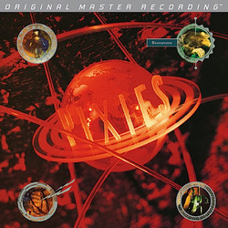 Pixies Bossanova Vinyl LP