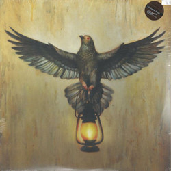 Silverstein Rescue Vinyl LP