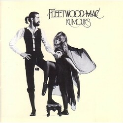 Fleetwood Mac Rumours Vinyl LP