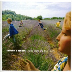 Damon & Naomi False Beats And True Hearts Vinyl LP