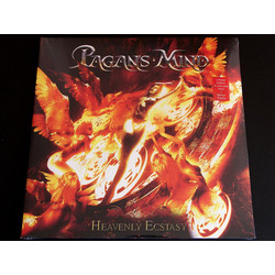 Pagan's Mind Heavenly Ecstasy Vinyl LP