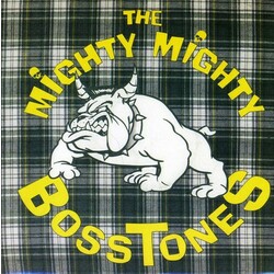 The Mighty Mighty Bosstones Where'd You Go? Vinyl LP