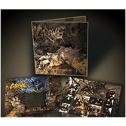 Grave (2) Exhumed (A Grave Collection) Vinyl 2 LP
